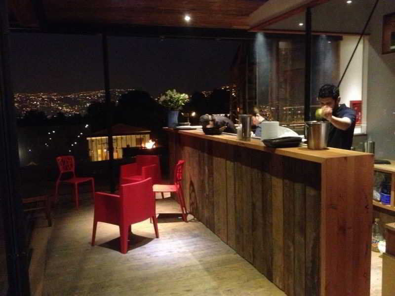 ฟาวนา โฮเต็ล Hotel บัลปาราอีโซ ภายนอก รูปภาพ
